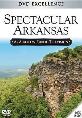 Spectacular Arkansas