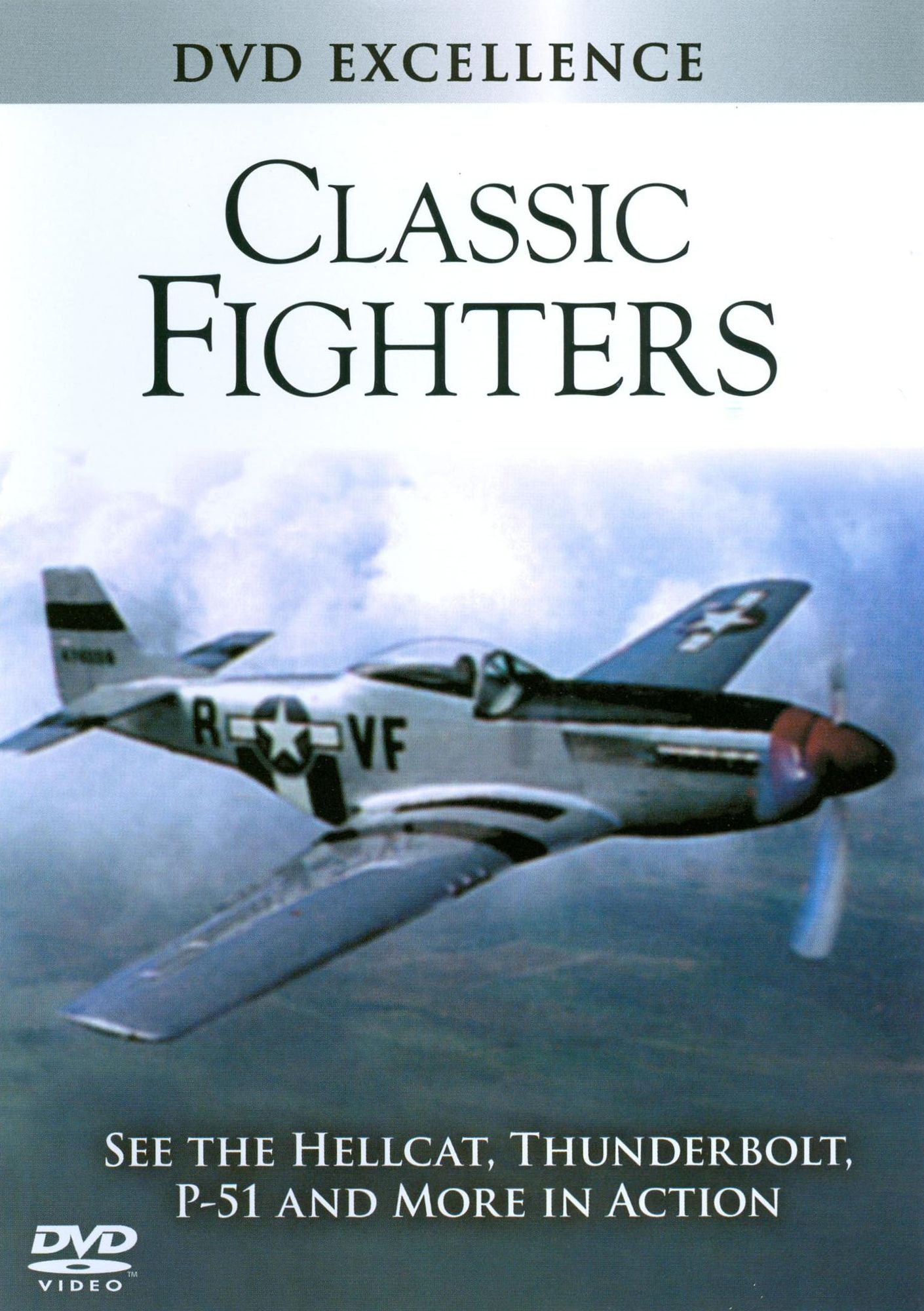 Classic Fighters