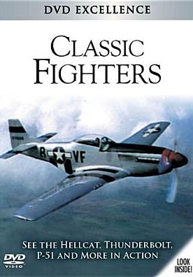 Classic Fighters