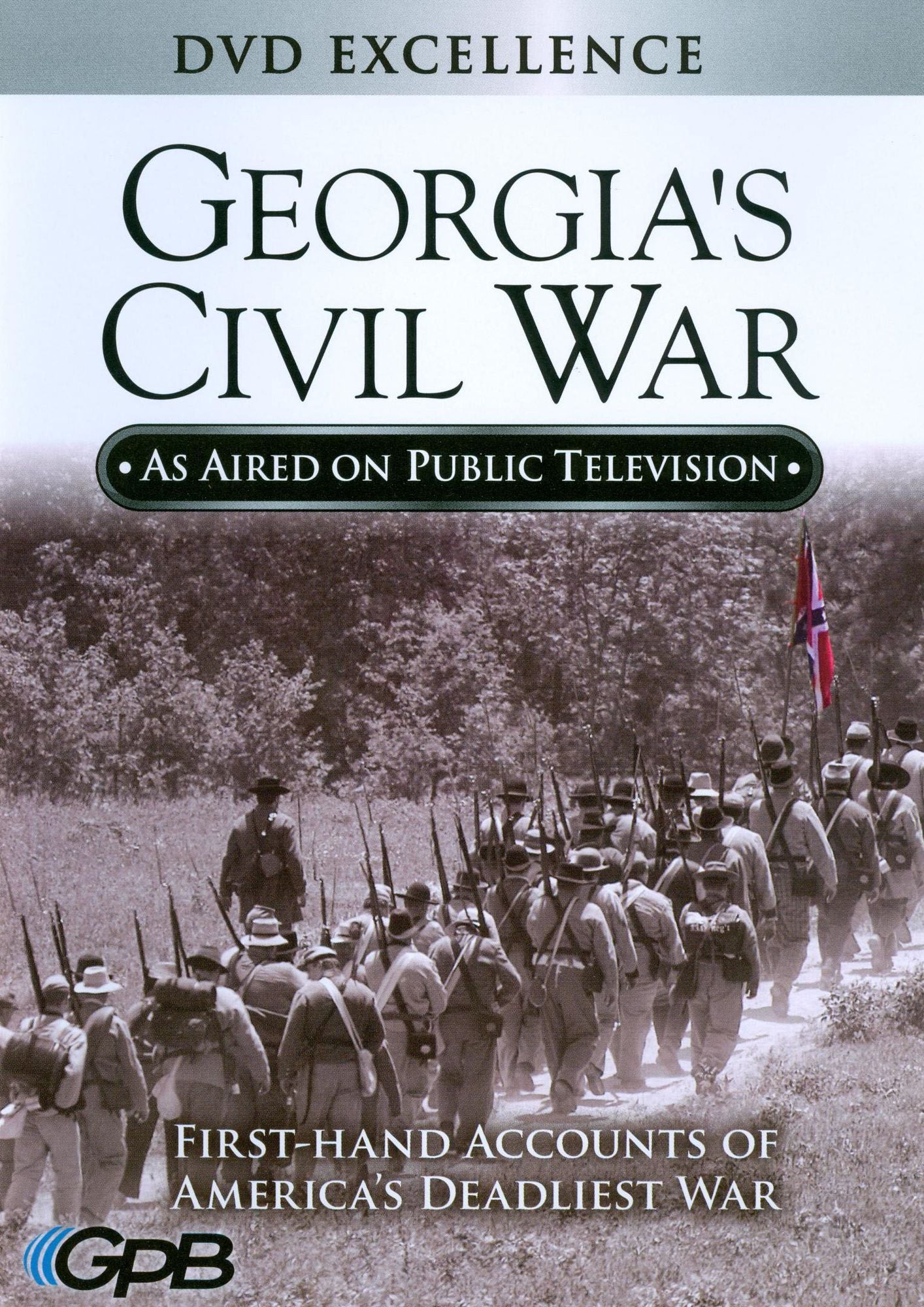 Georgia's Civil War