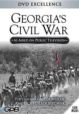 Georgia's Civil War