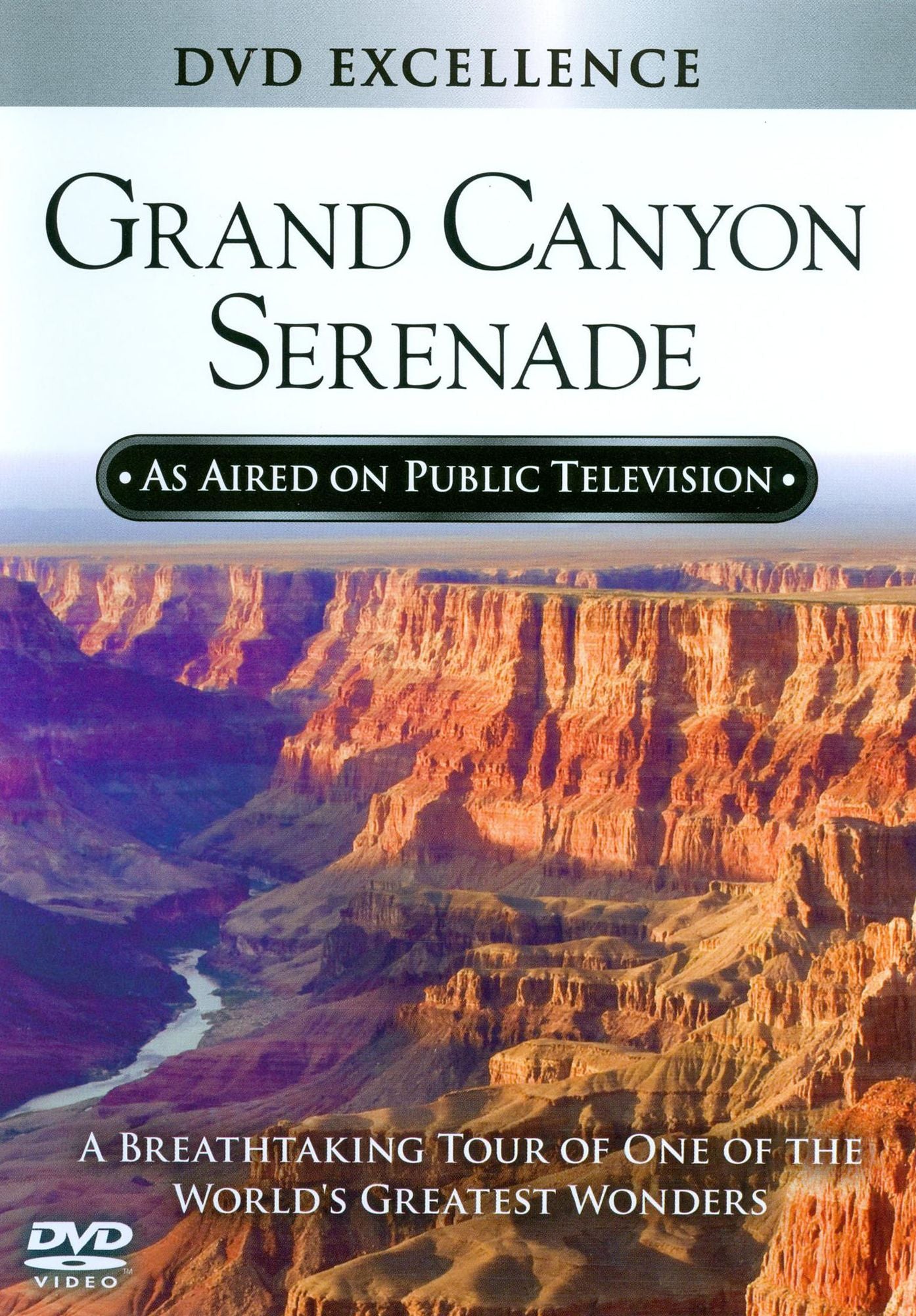 Grand Canyon Serenade