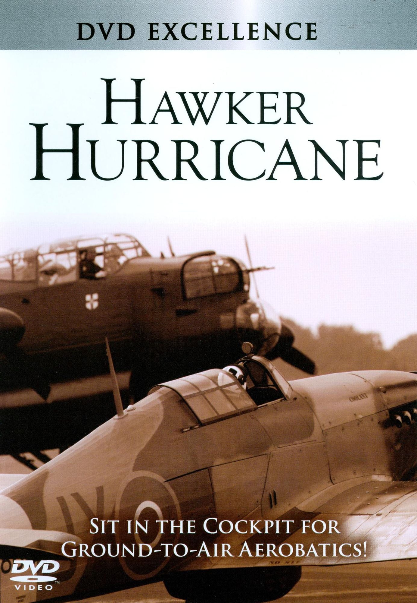Hawker Hurricane