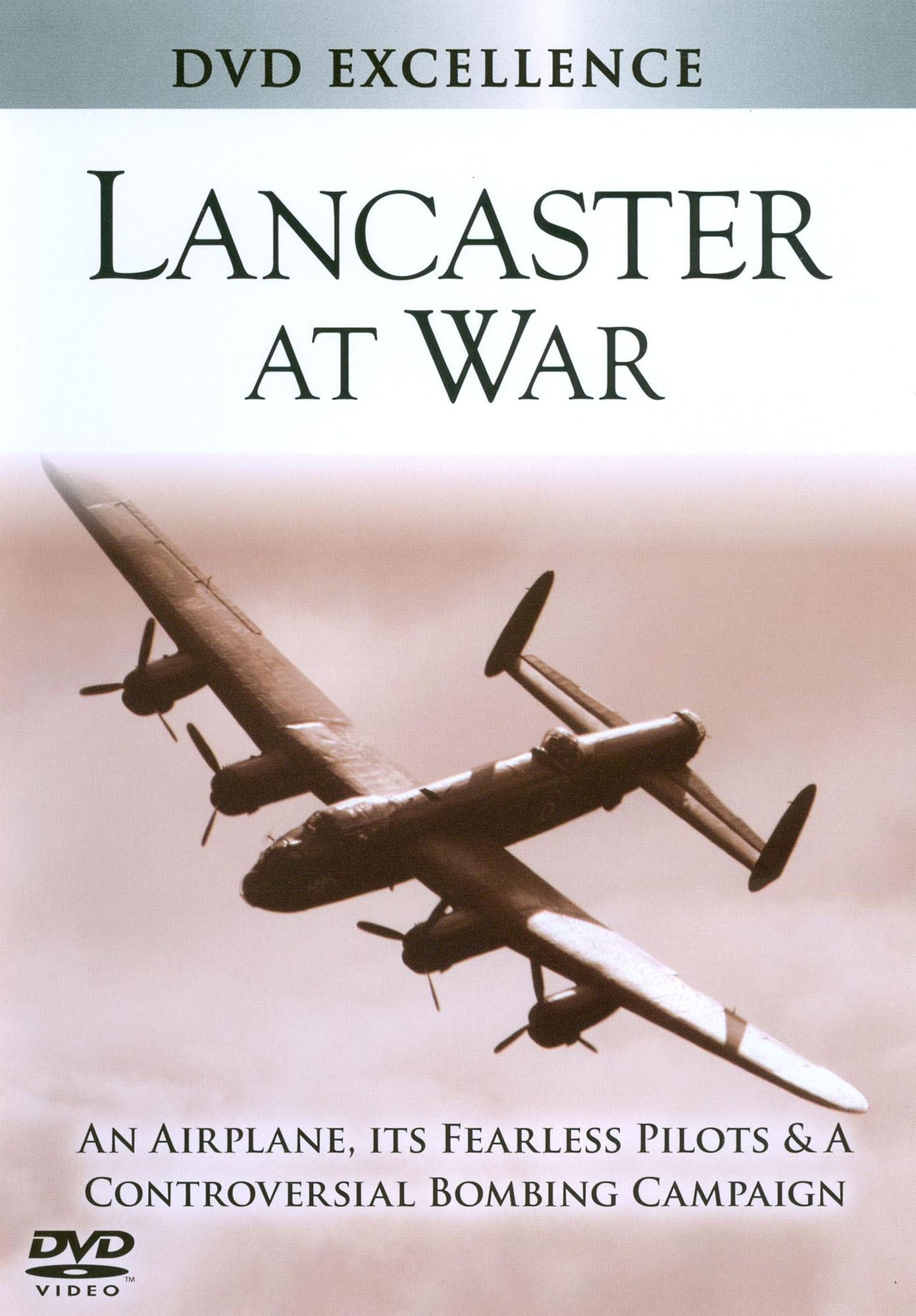 Lancaster at War