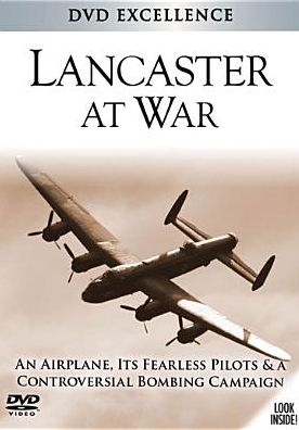 Lancaster at War