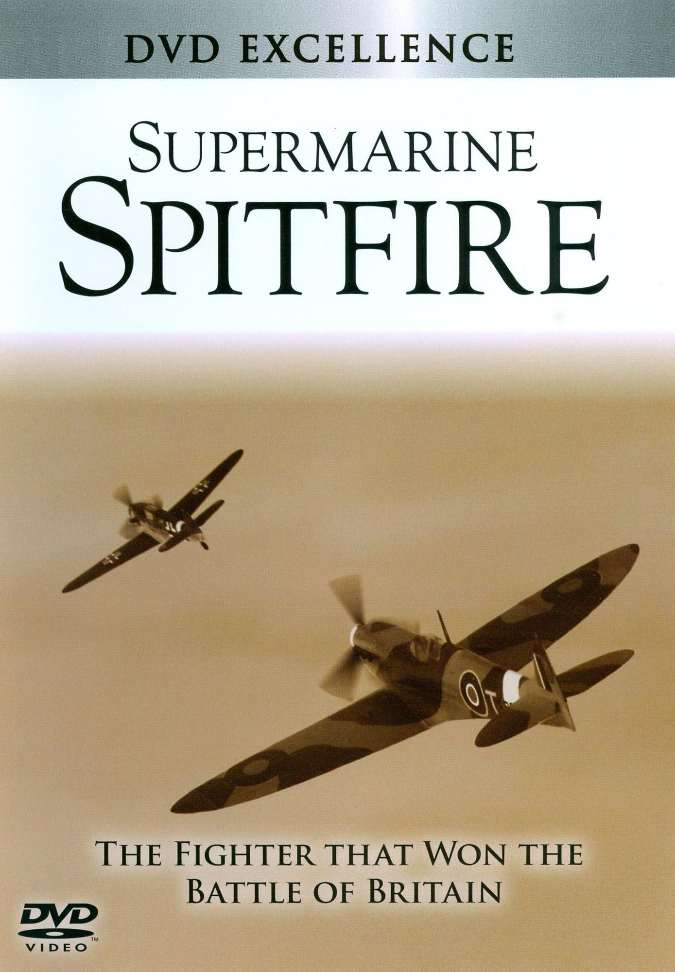 Supermarine Spitfire
