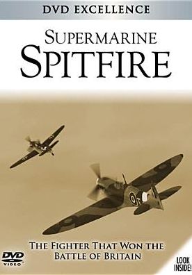 Supermarine Spitfire