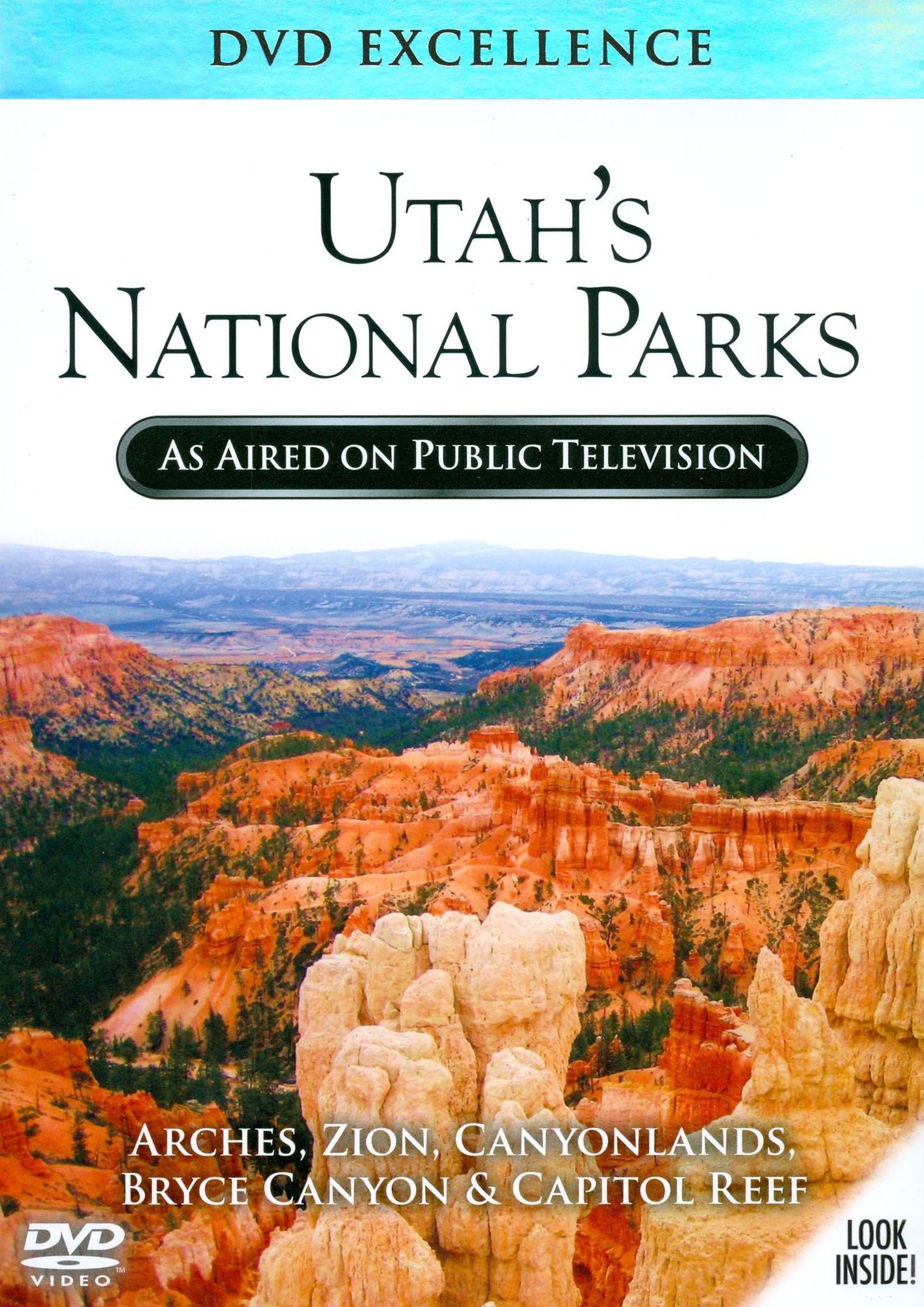 Utah's National Parks