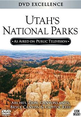 Utah's National Parks
