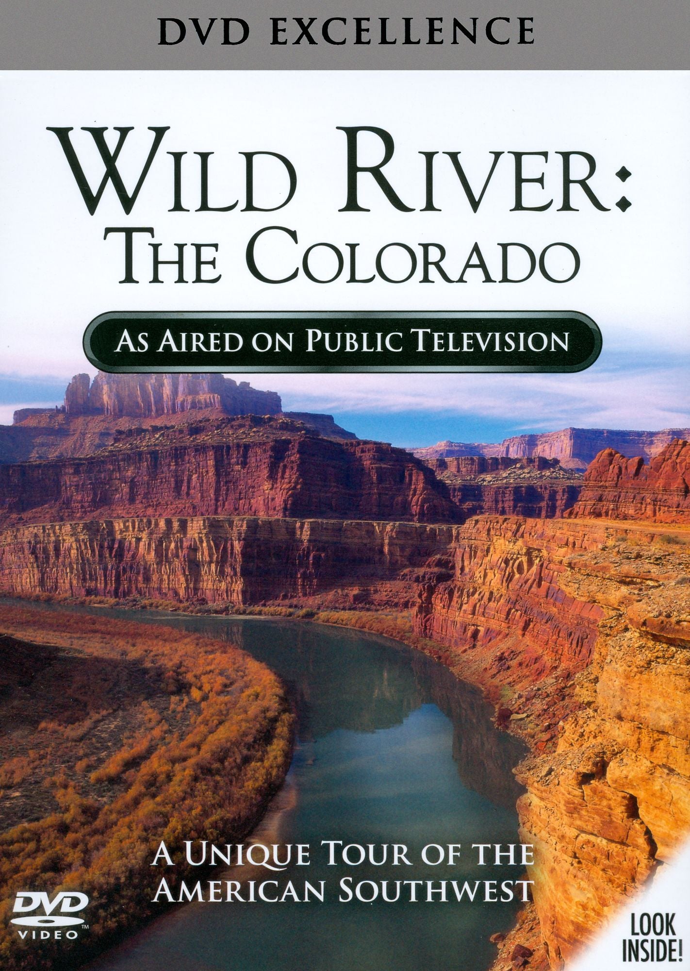 Wild River: The Colorado