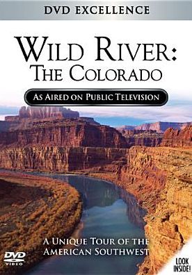 Wild River: The Colorado