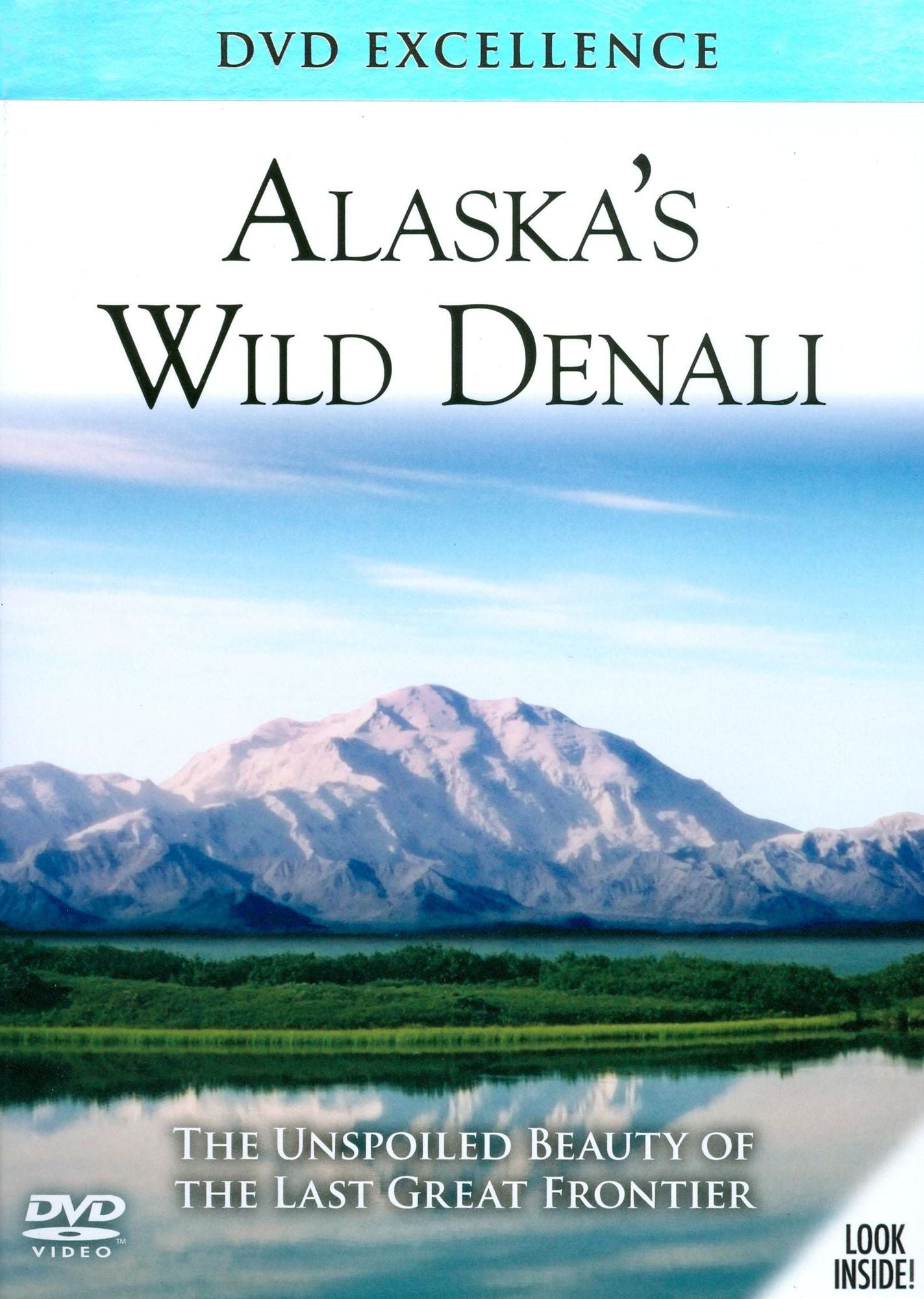 Alaska's Wild Denali