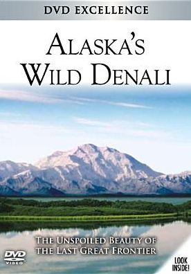 Alaska's Wild Denali