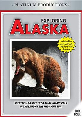 Exploring Alaska [6 Discs]