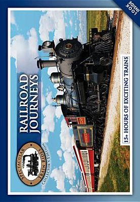 Railroad Journeys