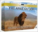 World Class Films: The African Lion [8 Discs]