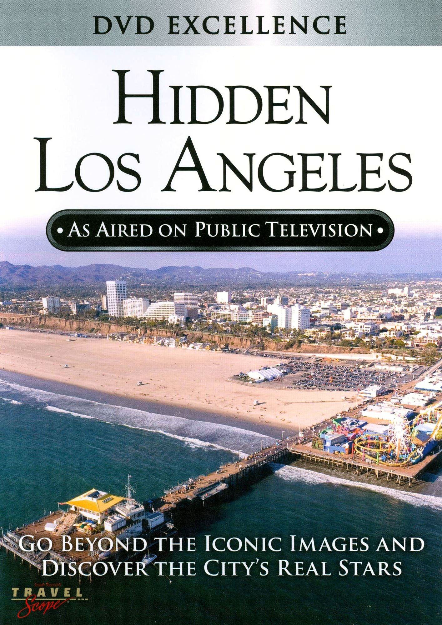 Hidden Los Angeles