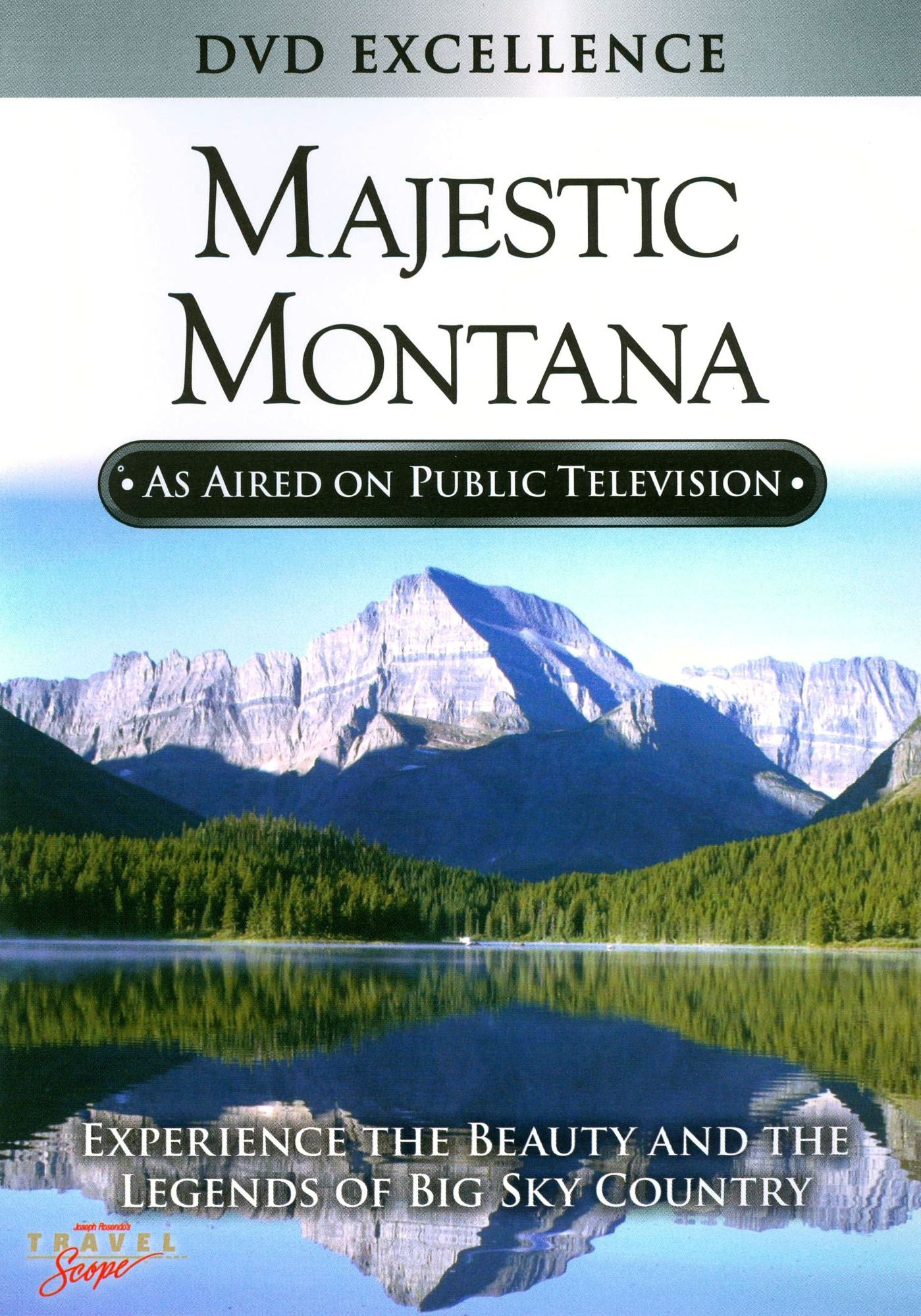 Majestic Montana