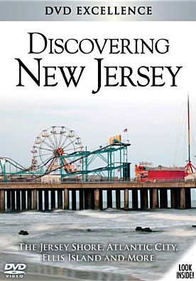Discovering New Jersey