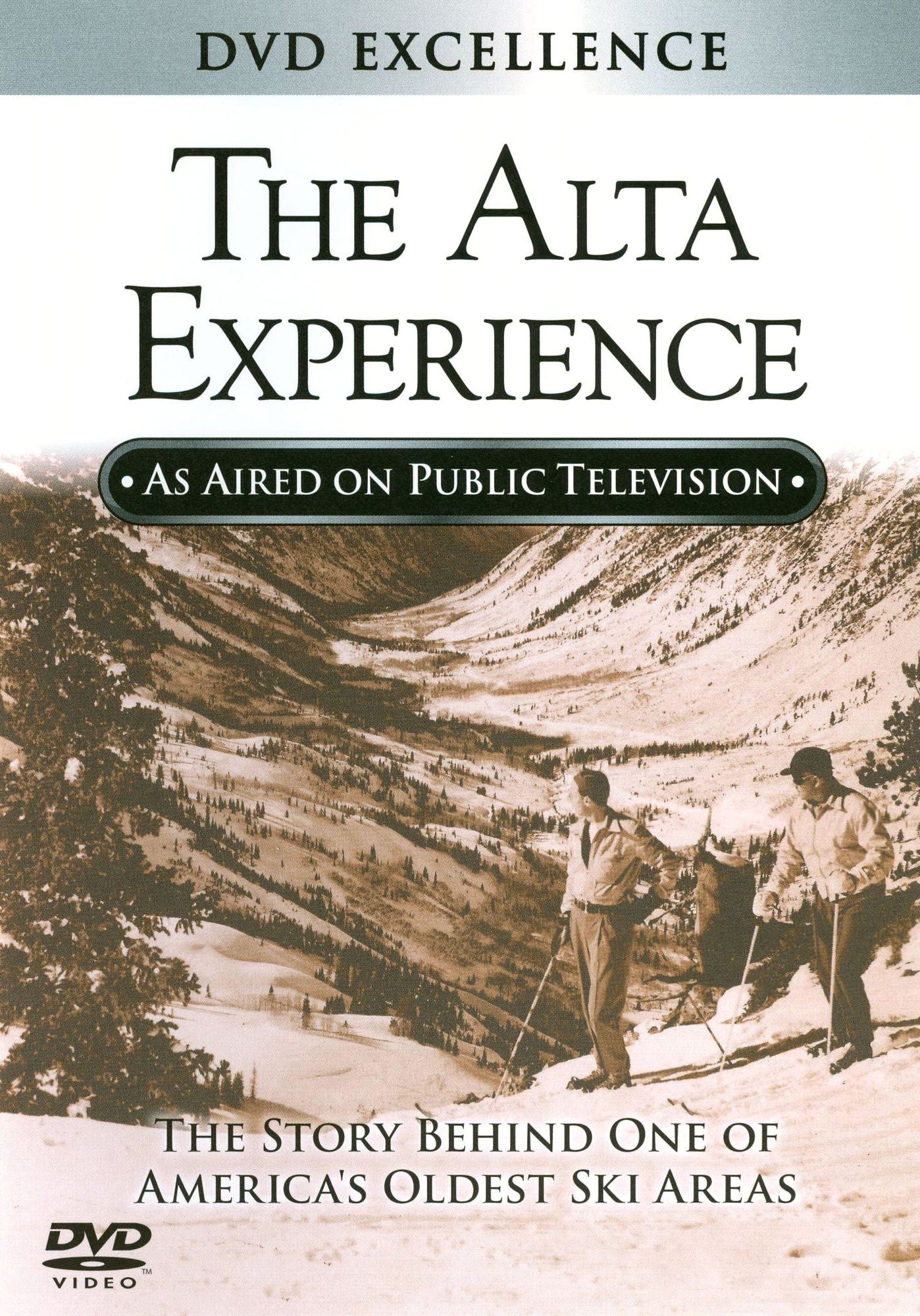The Alta Experience