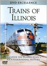 Trains of Illinois