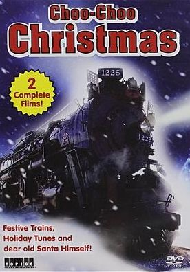 Choo-choo Christmas