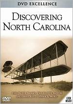 Discovering North Carolina