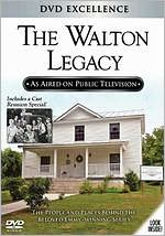 The Walton Legacy