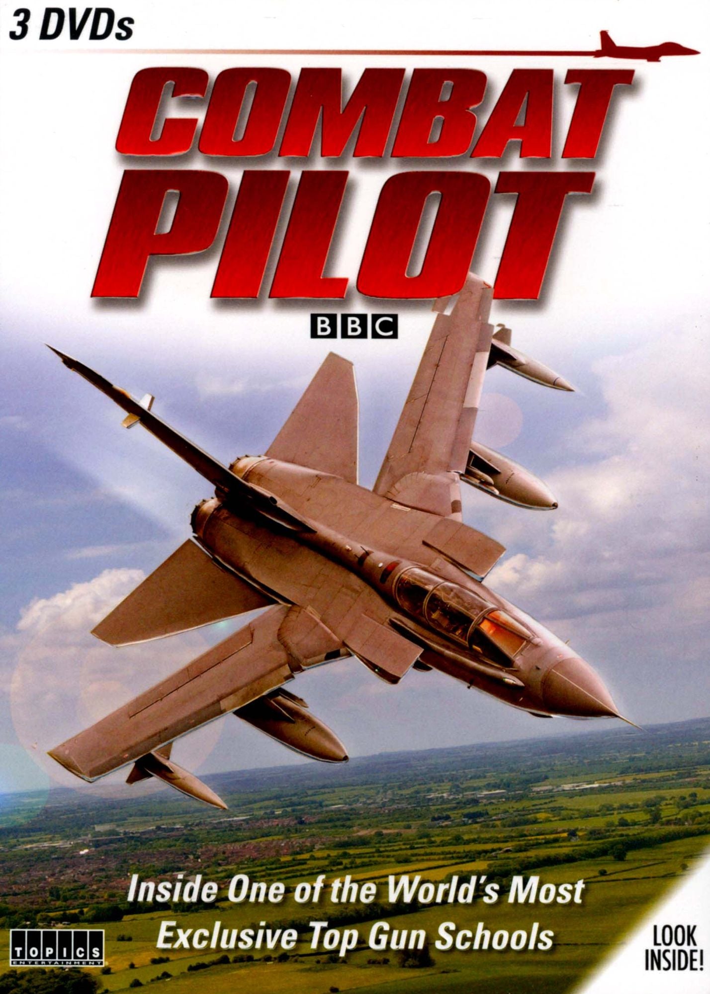 Combat Pilot