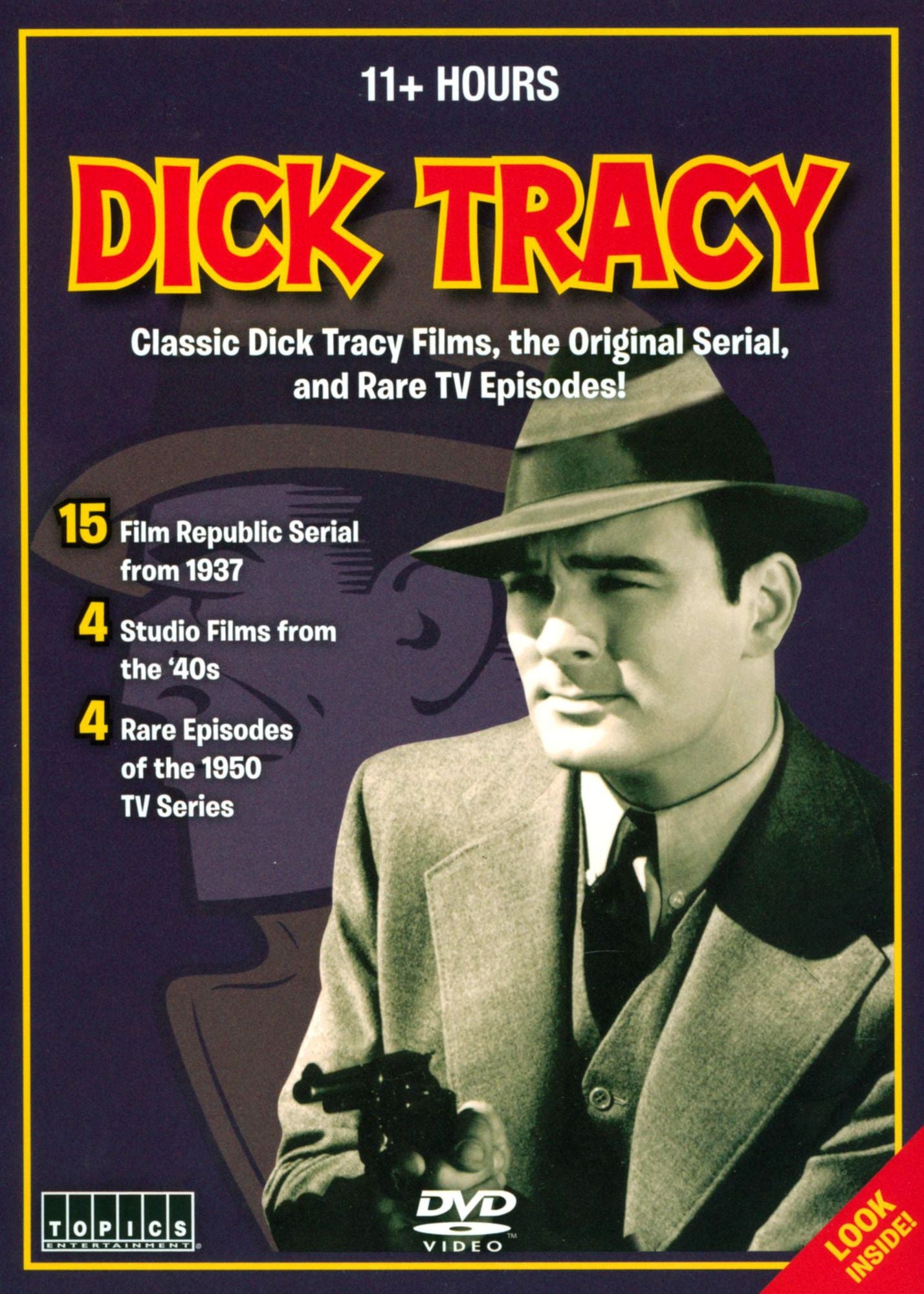 Dick Tracy
