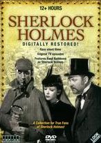 Sherlock Holmes [6 Discs]