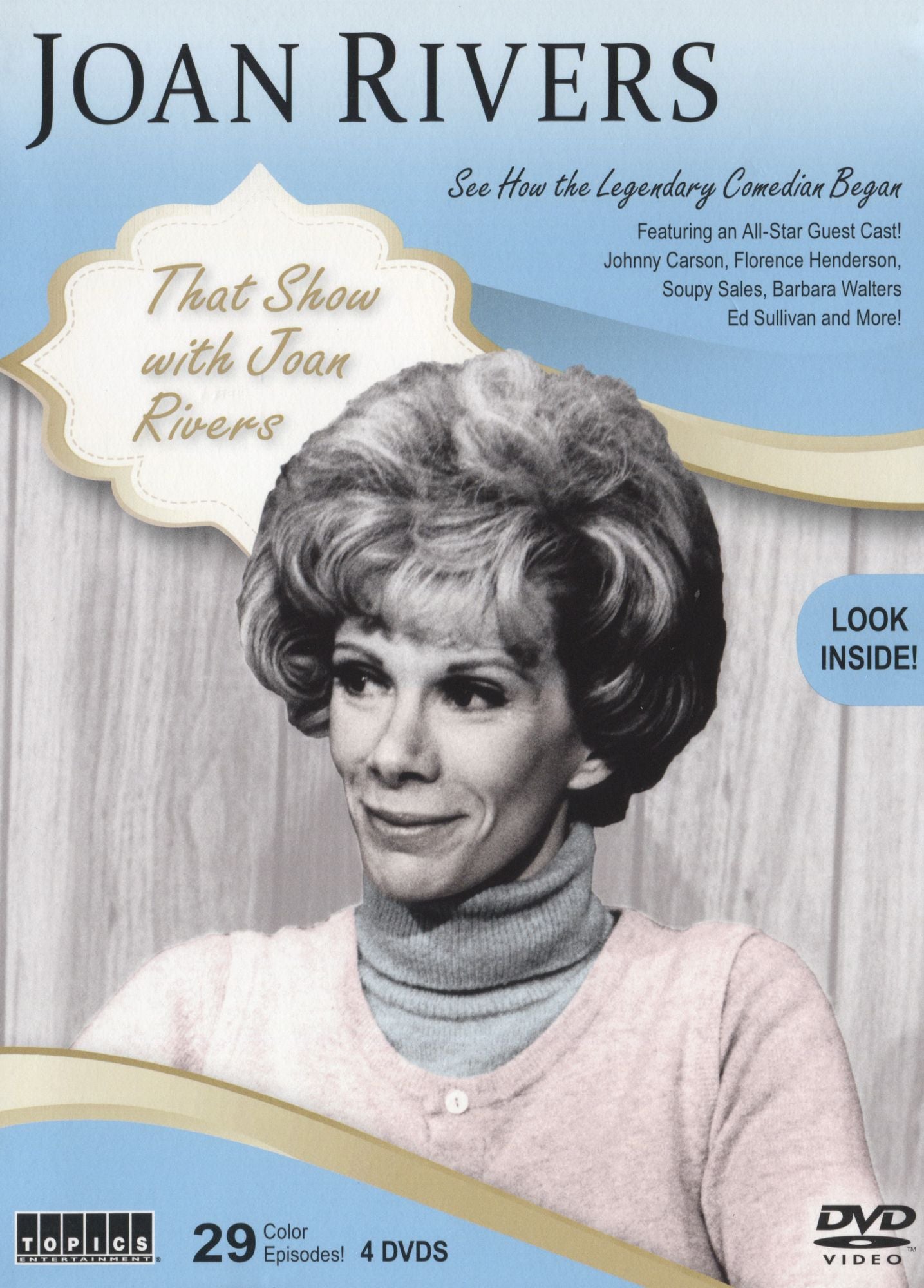 Joan Rivers