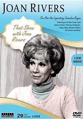 Joan Rivers