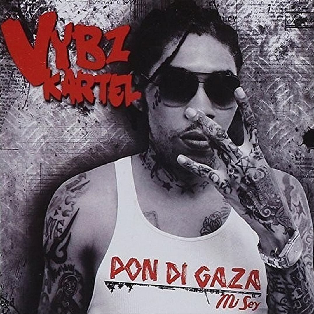 Pon Di Gaza Mi Sey