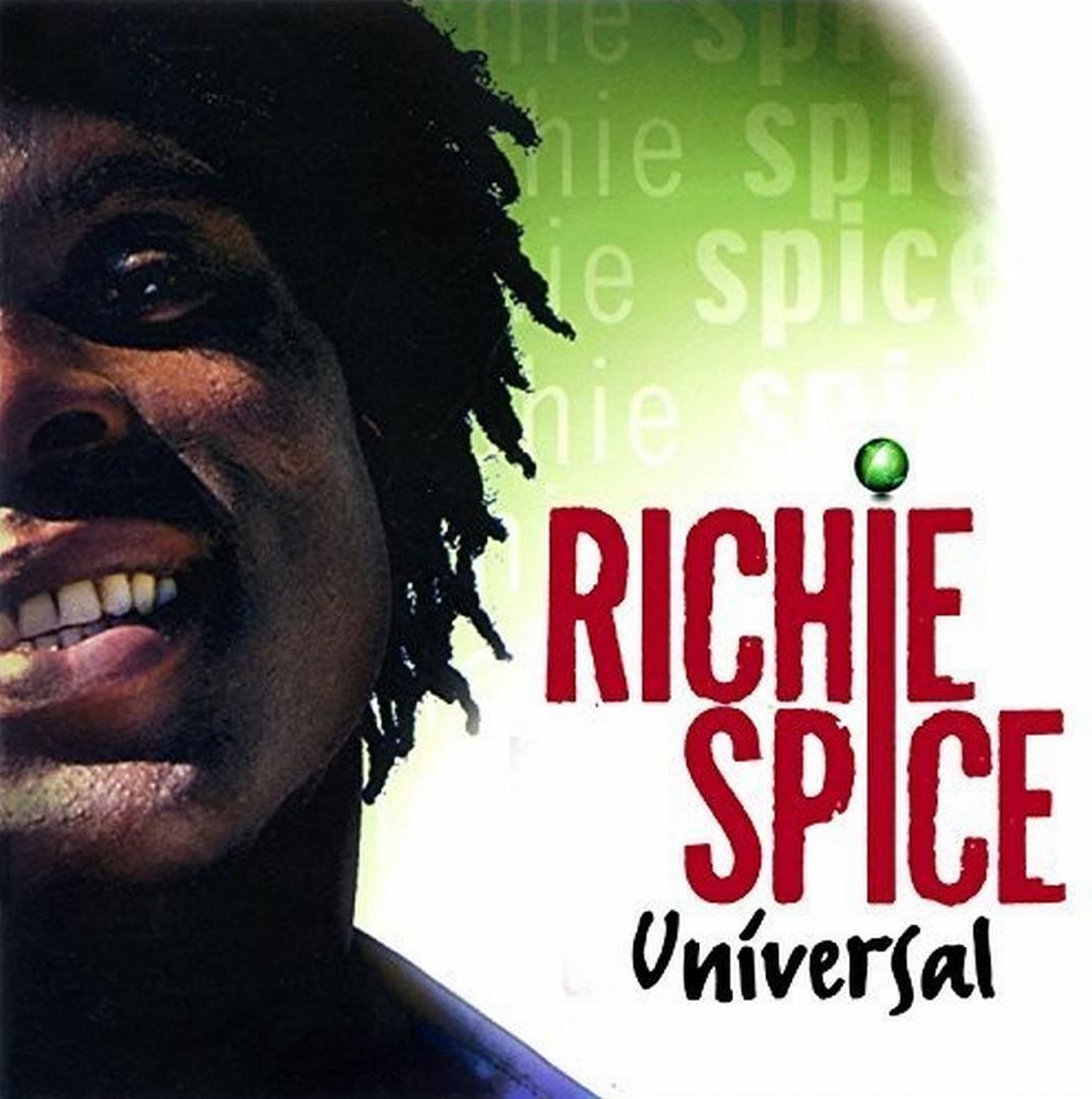 Universal (Richie Spice)