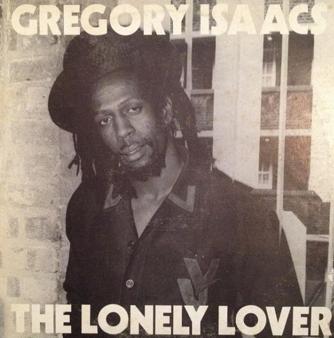 Lonely Lover