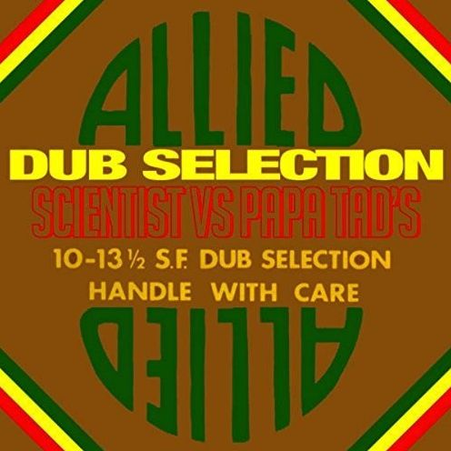 Allied Dub Selection