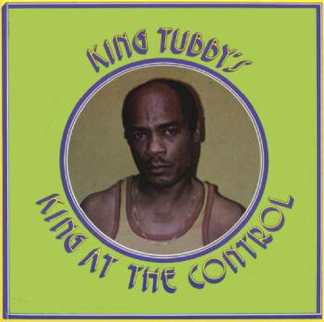 King At The Control