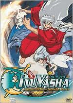 Inu Yasha: The Movie 3 - Swords of an Honorable Ruler