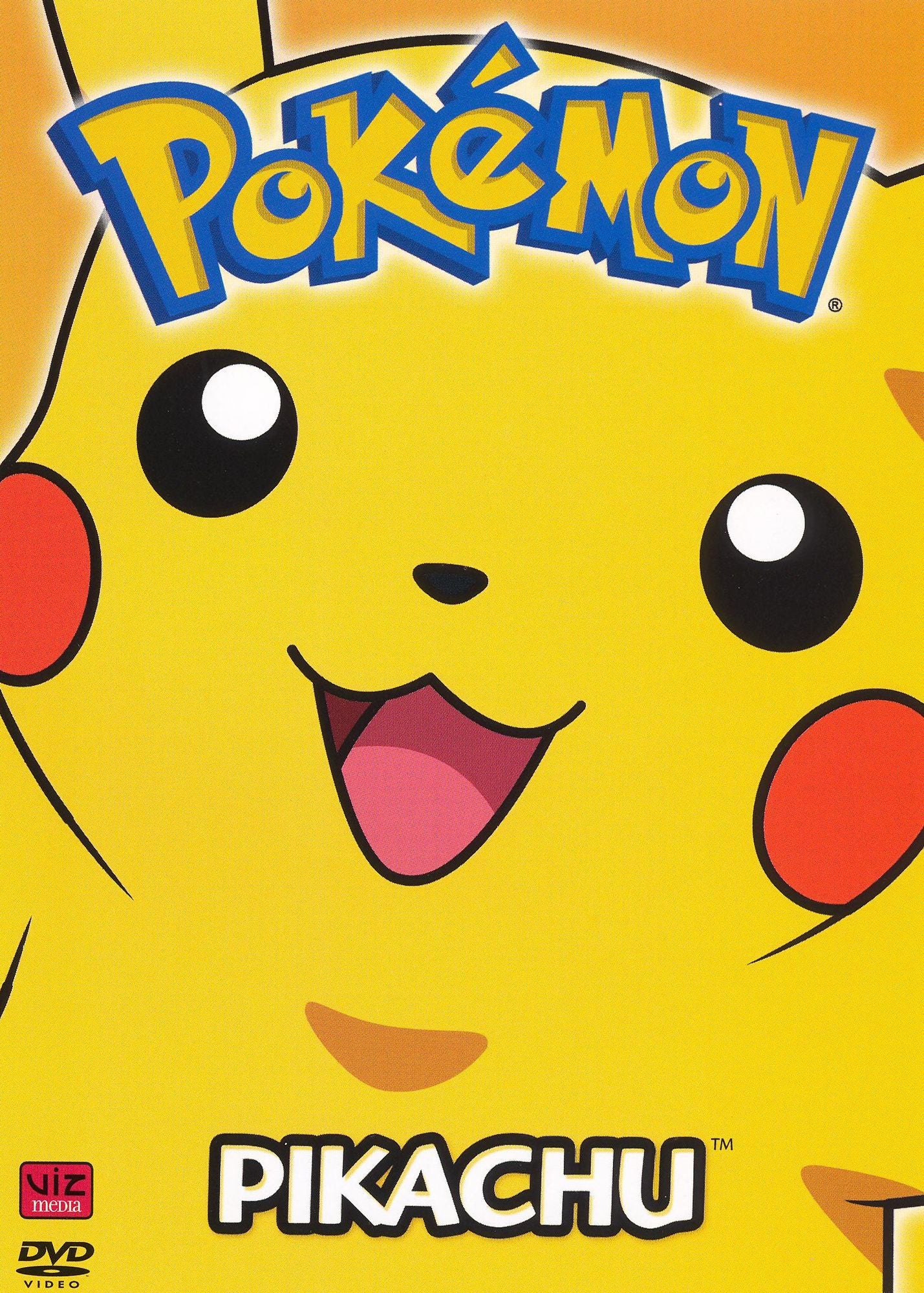 Pokemon: Pikachu [10th Anniversary]