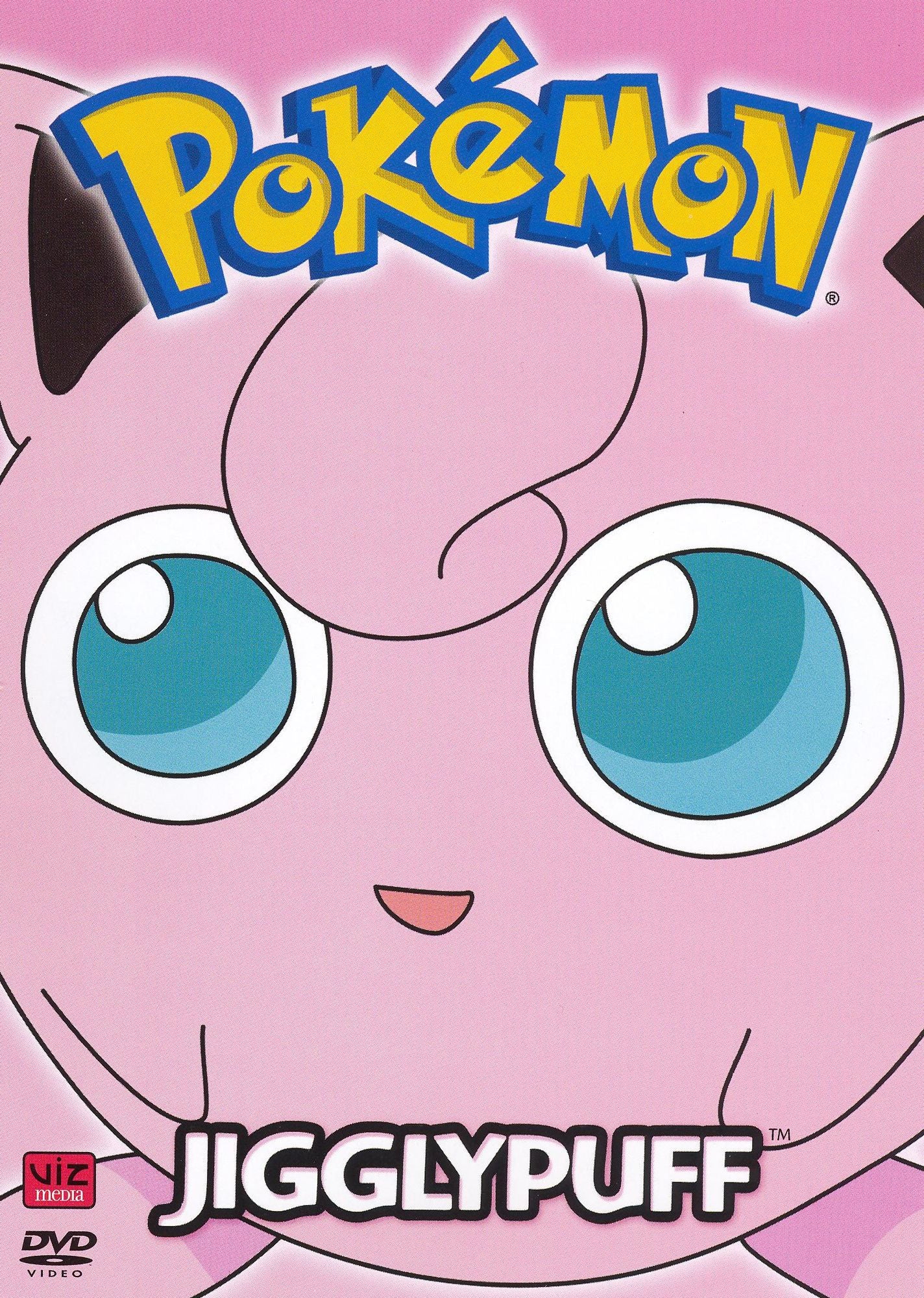 Pokemon: Jigglypuff, Vol. 2 [10th Anniversary]