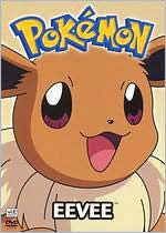 Pokemon, Vol. 6: Eevee [10th Anniversary]