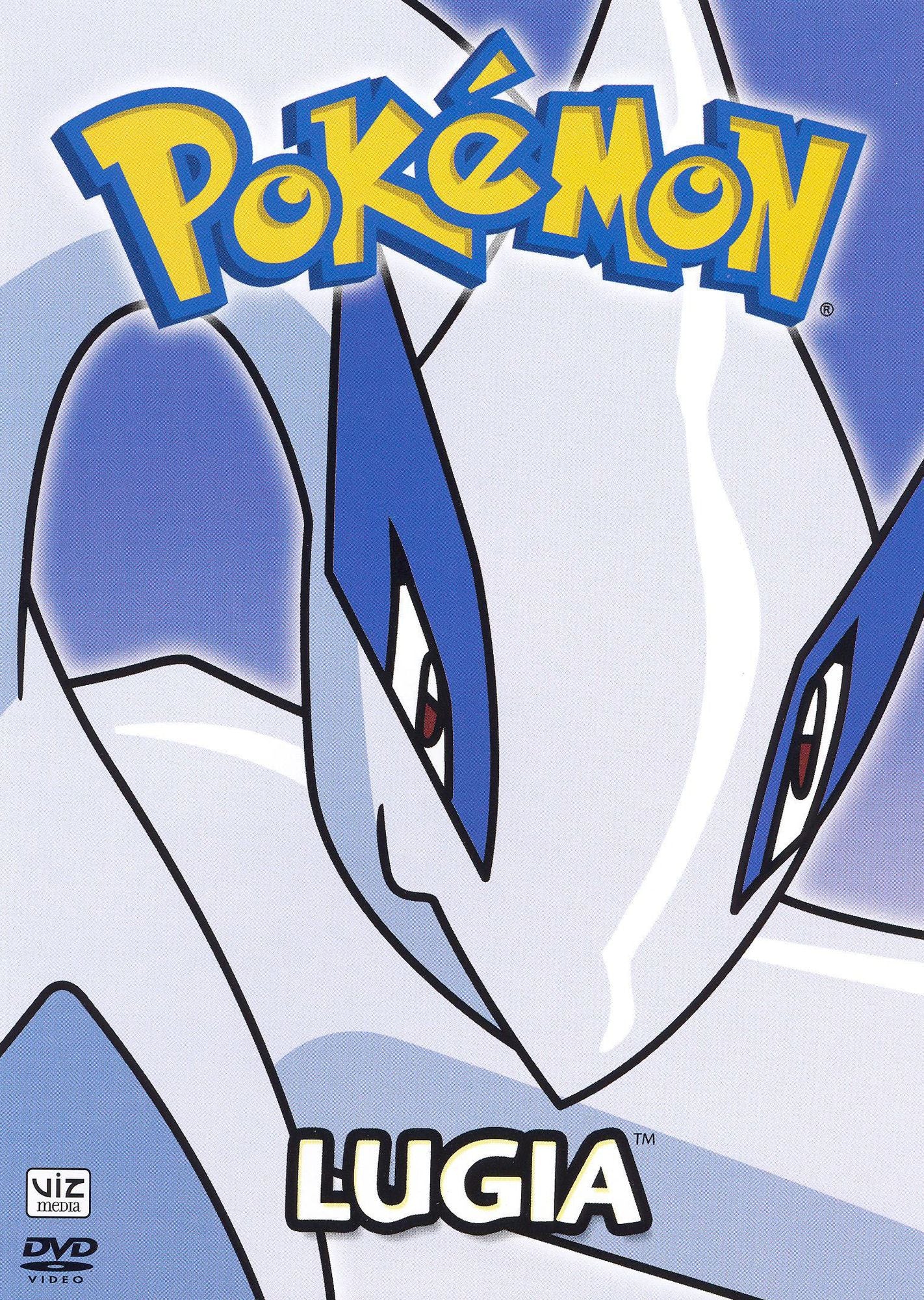 Pokemon: Lugia, Vol. 8 [10th Anniversary]