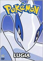 Pokemon: Lugia, Vol. 8 [10th Anniversary]