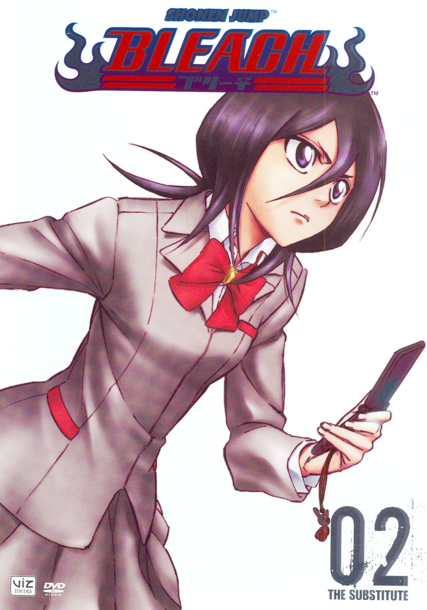 Bleach, Vol. 2