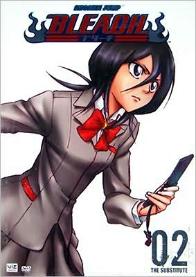 Bleach, Vol. 2