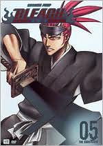 Bleach, Vol. 5