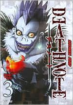 Death Note, Vol. 3