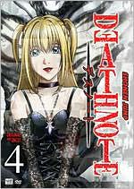 Death Note, Vol. 4