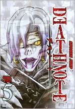 Death Note, Vol. 5